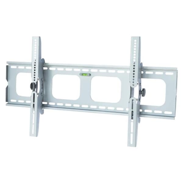 Electronic Master ElectronicMaster LCD101 TygerClaw 42 in. - 70 in. Tilt Wall Mount - Silver LCD101 - main